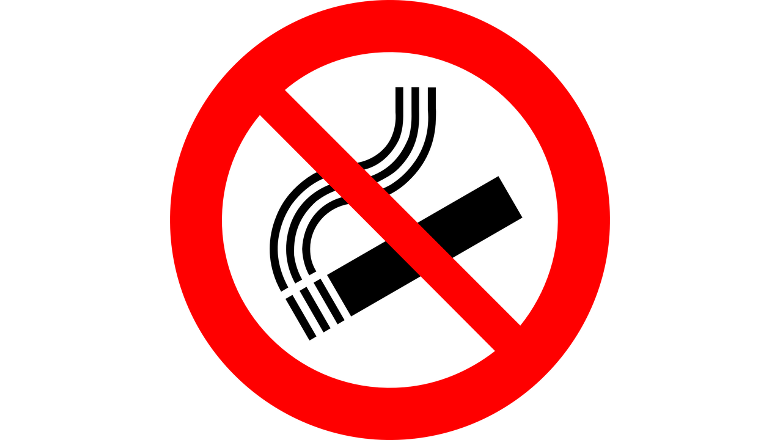 interdit-de-fumer