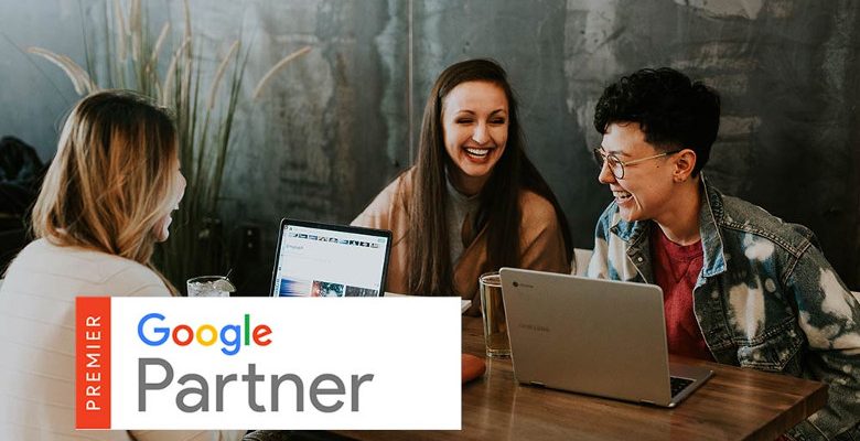 Quels sont les avantages de travailler avec une agence Google Partner Premier ?