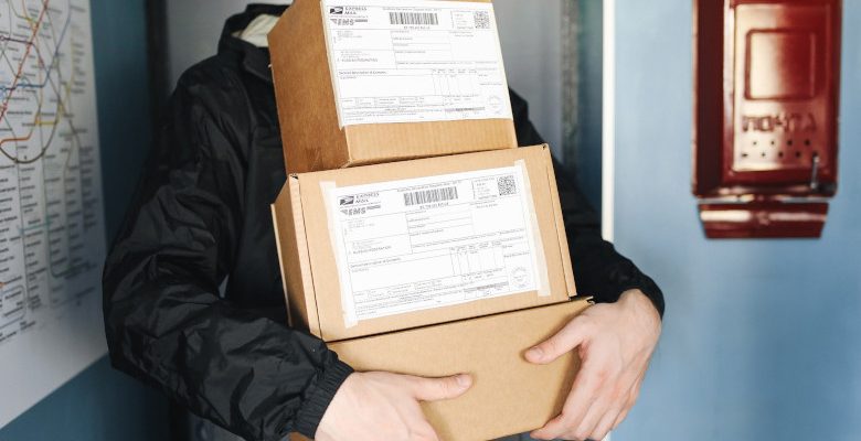 Comment emballer et envoyer vos produits correctement ?